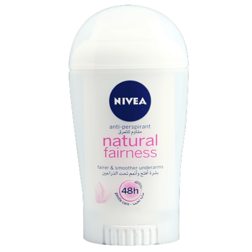 Nivea-Natural-Fairness-Anti-perspirant-Deodorant-Stick-40ml